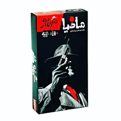بازی فکری مافیا