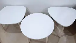 میز چوبی کودکانه koala accessories