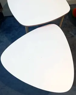 میز چوبی کودکانه koala accessories