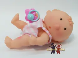 عروسک گوشتی سیب زمینی