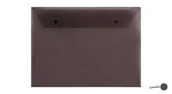 پوشه دکمه دار پاپکو سایز A3