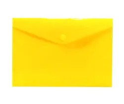 پوشه دکمه دار پاپکو سایز A5