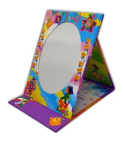 لوح تقدیر سه بعدی روی میزی پیش دبستانی کد 29 حفظی