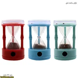 تراش ساعت شنی