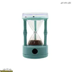 تراش ساعت شنی