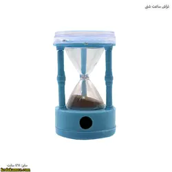 تراش ساعت شنی