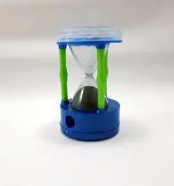 تراش ساعت شنی