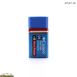 پاک کن 30 رنگی کنکو