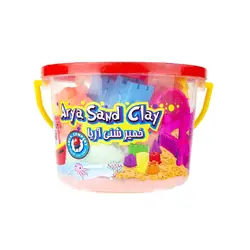 شن جادویی یک کیلویی آریا