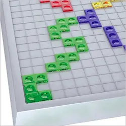 بلاک آس 4 نفره