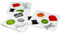 بازی فکری شعبده باز