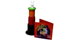 بازی فکری شعبده باز
