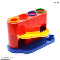دالی توپه