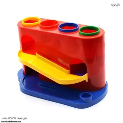 دالی توپه
