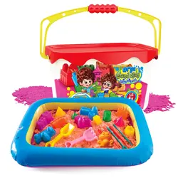 شن جادویی 1.5 کیلویی آریا