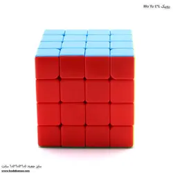 روبیک 4*4 خود رنگ