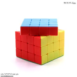 روبیک 4*4 خود رنگ