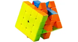روبیک 4*4 خود رنگ