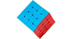 روبیک 4*4 خود رنگ