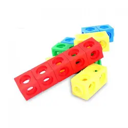 مکعب چینه 20عددی