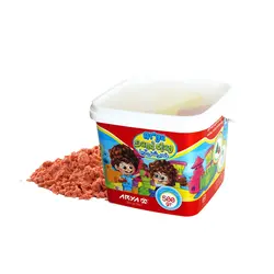 شن جادویی نیم کیلویی آریا