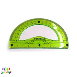 نقاله ژله ای سیمبال