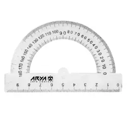 نقاله شیشه ای آریا