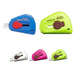 کاتر جیبی هنری آلفا