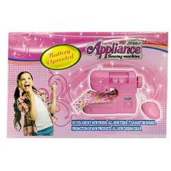 چرخ خیاطی ایرانی