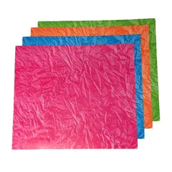 پوشه روغنی مقوایی