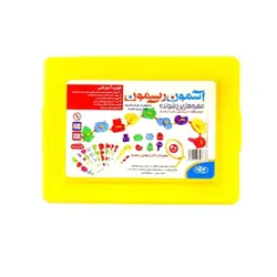 بازی آسمون ریسمون