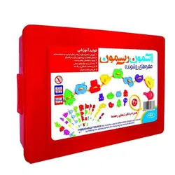 بازی آسمون ریسمون