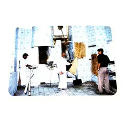 کارت دید آموز شغل ها