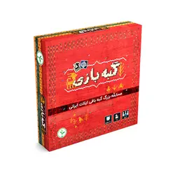 بازی فکری گبه بازی