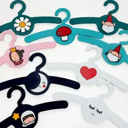 چوب لباسی کودکانه طرح قارچ koala accessories