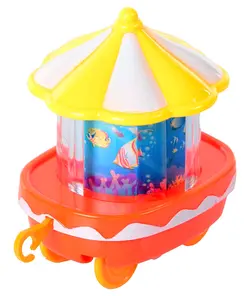 قطار شهربازی HAPPY CIRCUS