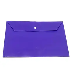 پوشه دکمه دار A4 سهند