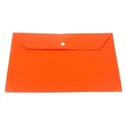 پوشه دکمه دار A4 سهند