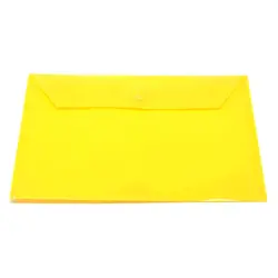 پوشه دکمه دار A4 سهند