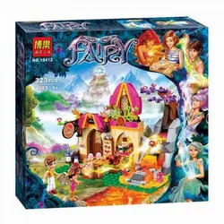 لگو دخترانه آشپزخانه FAIRY