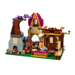 لگو دخترانه آشپزخانه FAIRY