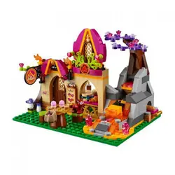 لگو دخترانه آشپزخانه FAIRY