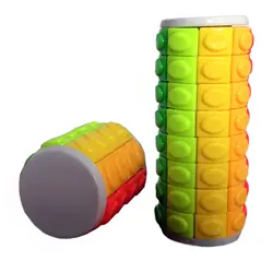 روبیک چرخشی استوانه