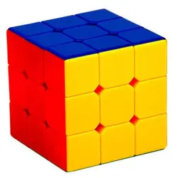 روبیک 3*3 مجیک
