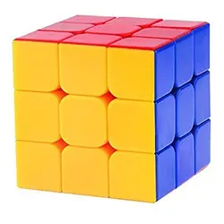 روبیک 3*3 مجیک