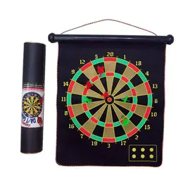 دارت مغناطیسی متوسط