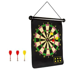 دارت مغناطیسی متوسط