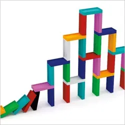 چین و ریز 300 قطعه کاوش