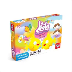 بازی حافظه