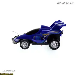 ماشین کنترلی گالوپ شارژی